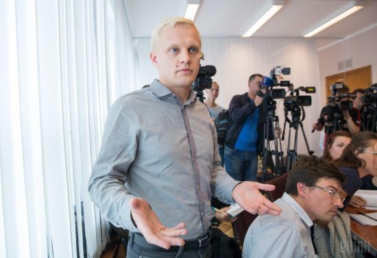 ДБР відкрило кримінальні провадження проти голови ЦПК Шабуніна