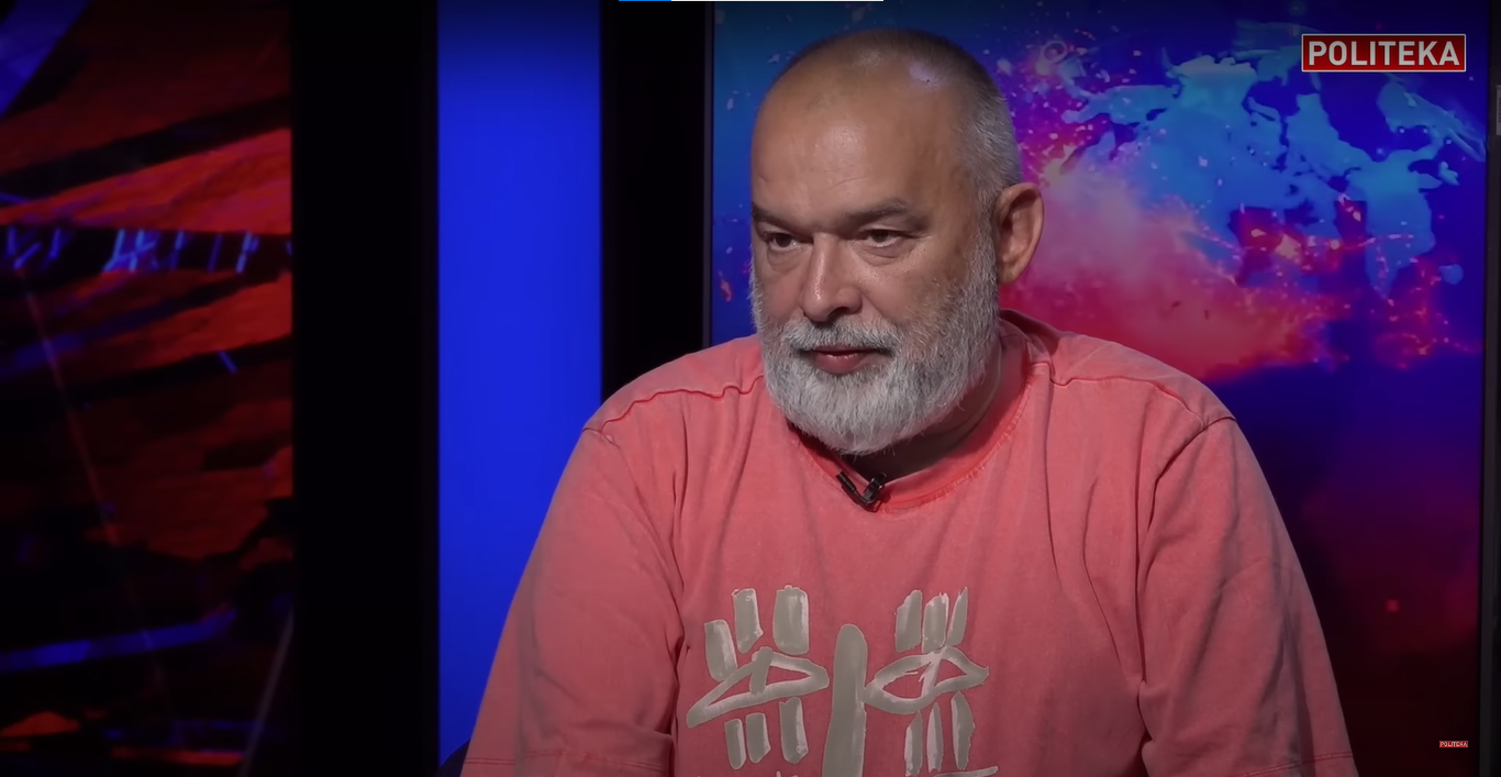 «Словам ми вашим не віримо»: експерт пояснив, які реальні гарантії безпеки можуть бути від росії