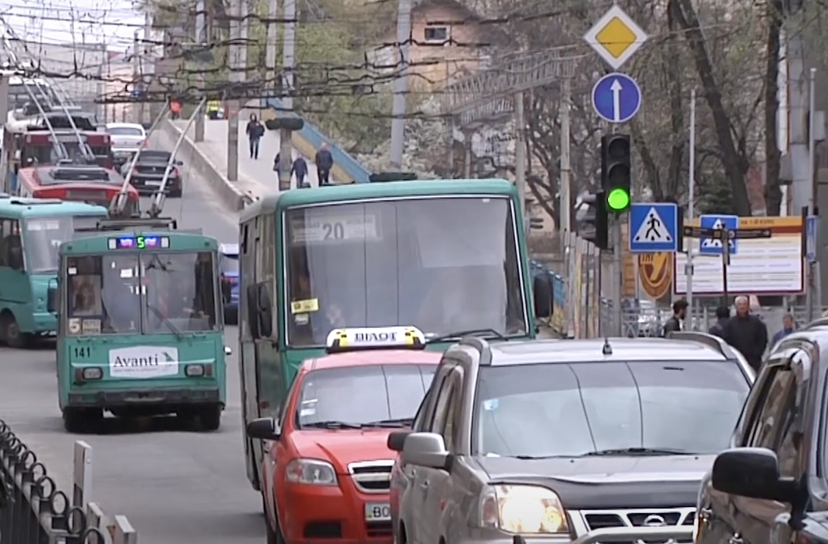 Нова система оплати проїзду в Тернополі: у місті ввели зміни