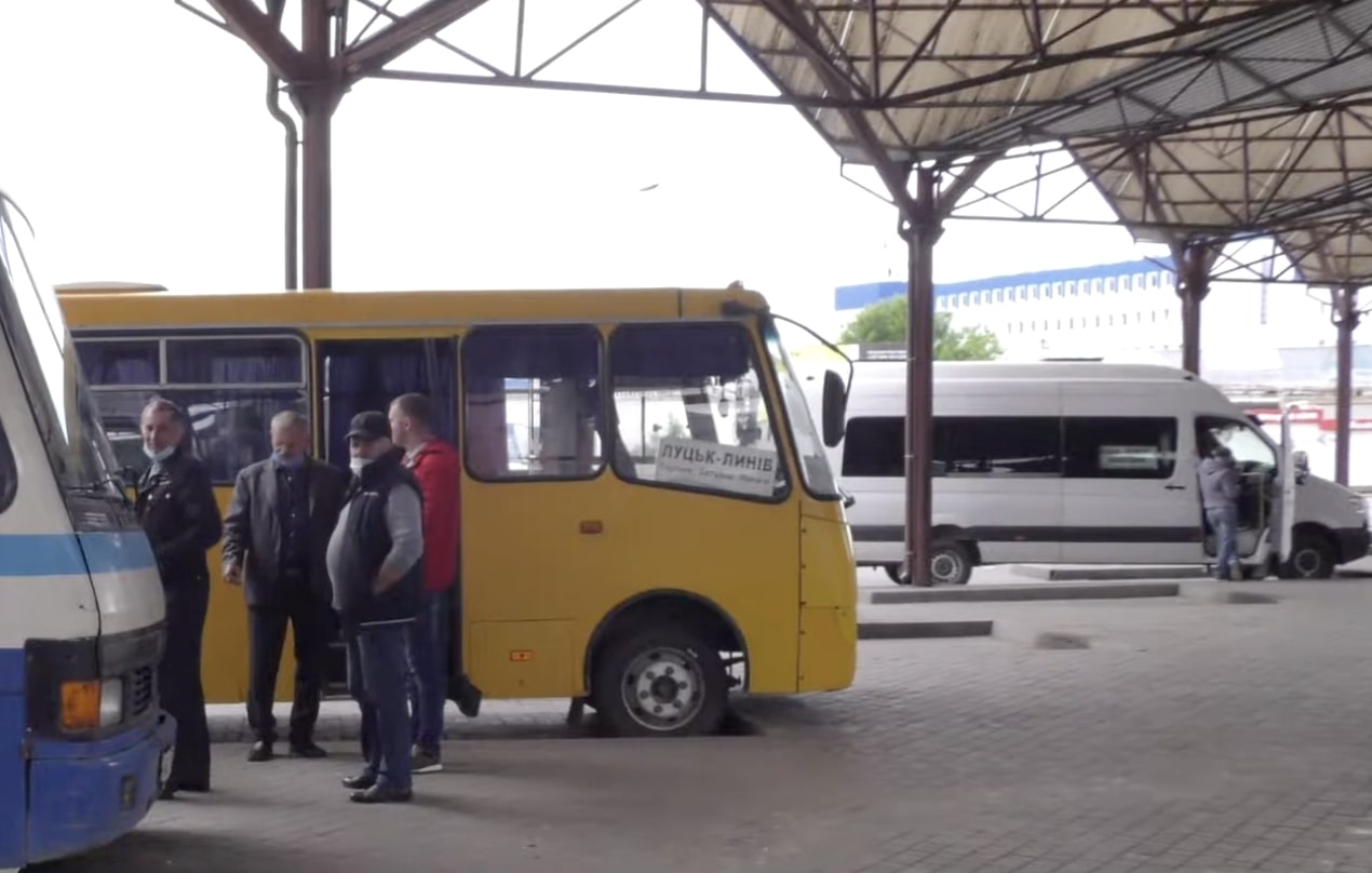 Подорожчання проїзду на Волині: які ціни тепер