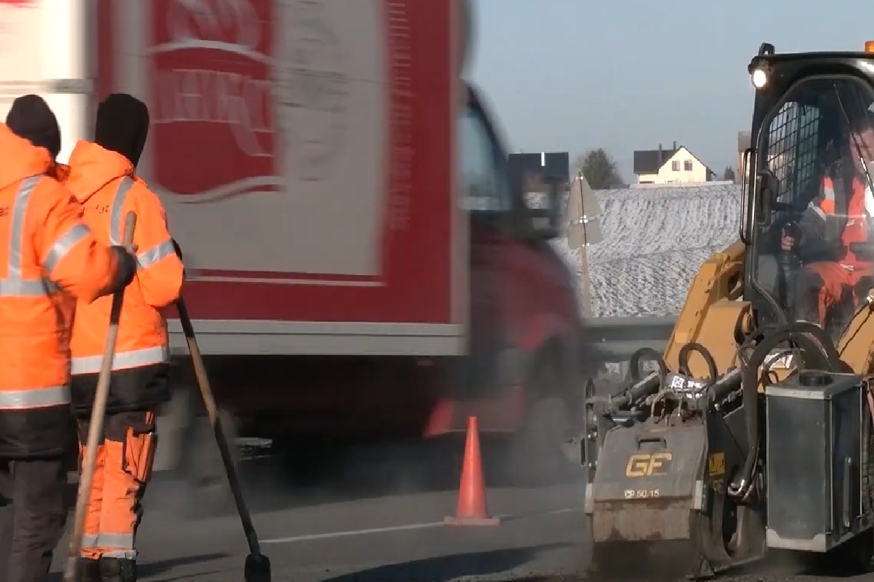 У Вінниці перекриють рух транспорту: для українців обмежать проїзд, названо дату