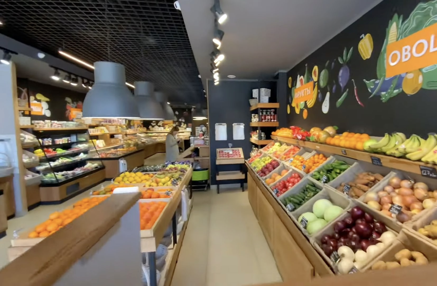 Дефіцит продуктів у Чернігівській області: які товари зникають із прилавків