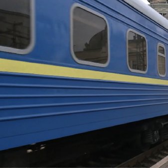 Новий графік руху поїздів в Київській області: