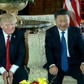 Зустріч Трампа і Сі: експерт пояснив, чи зможуть США вмовити Китай натиснути на росію